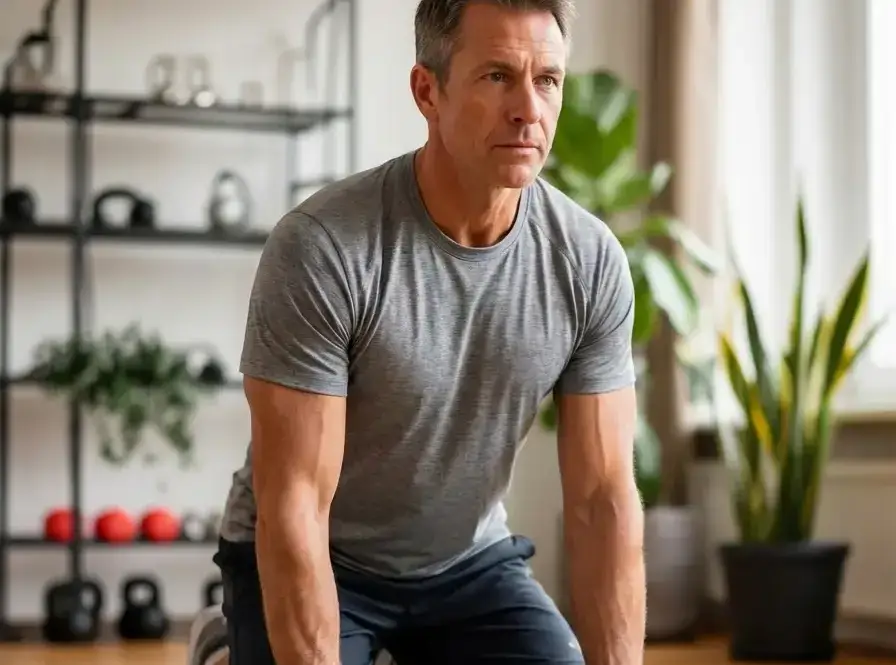Nitric oxide and men's health